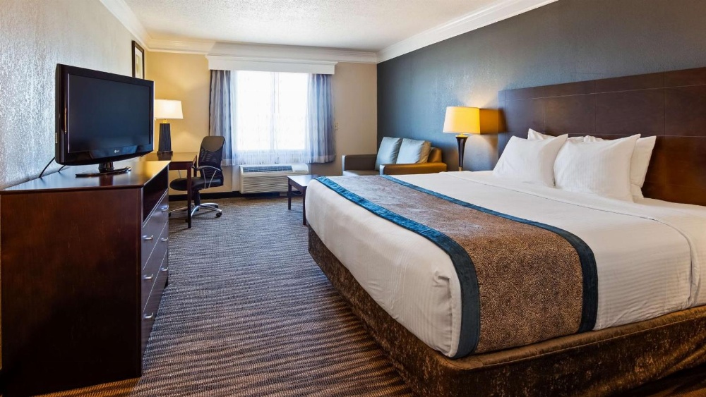 Best Western Augusta West